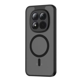 Чохли, бампера Чехлы, бампера ^/--/^ Xiaomi Redmi Note 15 pro 4 /--/ G Чехол матовая Защита камеры (TPU+PC) ^_^^^ Xiaomi Redmi Note 15 pro 4 /--/ G Чехол матовий Захист камери (TPU+PC) - фото фото фото