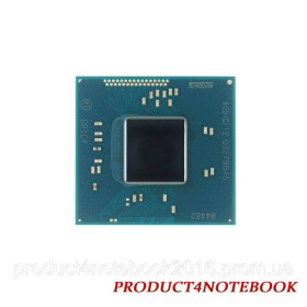 Мікросхеми Микросхемы ^/--/^ Процессор INTEL Celeron N /--/ 2805 (Bay Trail-M, Dual Core, 1.467 /--/ Ghz, 1 /--/ Mb L /--/ 3, TDP 4.3 /--/ W, Socket FCBGA /--/ 1170) ^_^^^ Процесор INTEL Celeron N /--/ 2805 (Bay Trail-M, Dual Core, 1.467 /--/ Ghz, 1 /--/ Mb L /--/ 3, TDP 4.3 /--/ W, Socket FCBGA /--/ 1170) - фото фото фото