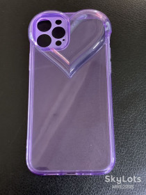 Чохли, бампера Чехлы, бампера ^/--/^ Чохол Silicone сolor для Apple iPhone 12 Pro ^_^^^ Чехол Silicone сolor для Apple iPhone 12 Pro - фото фото фото