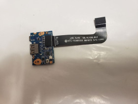 Інші комплектуючі Другие комплектующие ^/--/^ Плата USB ноутбука Lenovo ThinkPad X /--/ 1 Carbon Touch G /--/ 2  (04 /--/ X /--/ 5599) ^_^^^ Плата USB ноутбука Lenovo ThinkPad X /--/ 1 Carbon Touch G /--/ 2 (04 /--/ X /--/ 5599) - фото фото фото