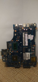 Материнські плати Материнские платы ^/--/^ НЕ РОБОЧА Материнська плата на Dell Inspiron 15-3521 код НР /--/ 048 ^_^^^ Не рабочая Материнская плата на Dell Inspiron 15-3521 код НР /--/ 048 - фото фото фото