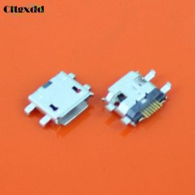 Роз'єми, гнізда Разъемы, гнезда ^/--/^ Sigma Bravis microUSB гнездо разъм 7 пиновый ^_^^^ Sigma Bravis microUSB го роз'м 7 піновий - фото фото фото