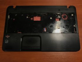 Корпуса Корпуса ^/--/^ Toshiba C /--/ 850 /--/ D Панель тачпада (Топкейс) ^_^^^ Toshiba C /--/ 850 /--/ D Панель тачпаду (Топкейс) - фото фото фото