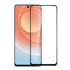 Чохли, бампера Чехлы, бампера ^/--/^ Захисне скло LUX для Tecno Camon 19 (CI /--/ 6 /--/ n) / Camon 19 Pro (CI /--/ 8 /--/ n) чорний Full Сover Full Glue 0,3 мм ^_^^^ Защитное стекло LUX для Tecno Camon 19 (CI /--/ 6 /--/ n) / Camon 19 Pro (CI /--/ 8 /--/ n) черный Full Сover Full Glue 0,3 мм - фото фото фото