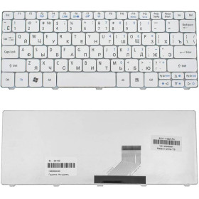 Клавіатури Клавиатуры ^/--/^ Клавиатура для ноутбука ACER (One: 521, 522, 532, 533, D /--/ 255, D /--/ 257, D /--/ 260, D /--/ 270, Happy, EM: 350, 355), ^_^^^ Клавіатура для ноутбука ACER (One: 521, 522, 532, 533, D /--/ 255, D /--/ 257, D /--/ 260, D /--/ 270, Happy, EM: 350, 355), - фото фото фото