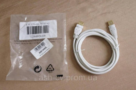 Шлейфи, перехідники Шлейфы, переходники ^/--/^ USB подовжувач високої якості, 2 метри ^_^^^ USB удлинитель высокого качества, 2 метра - фото фото фото