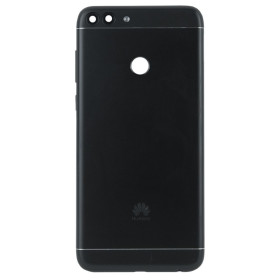 Інше  (Корпуса) Другое (Корпуса) ^/--/^ Задня частина корпусу Huawei P Smart  (FIG-LX /--/ 1) Black  (з склом камери) ^_^^^ Задняя часть корпуса Huawei P Smart (FIG-LX /--/ 1) Black (со стеклом камеры) - фото фото фото