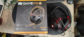 Навушники Наушники ^/--/^ Игровые наушники GamePro Racer HS /--/ 610 № 24270514 ^_^^^ Ігрові навушники GamePro Racer HS /--/ 610 No 24270514 - фото фото фото