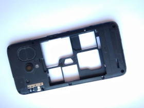 Інше  (Корпуса) Другое (Корпуса) ^/--/^ Корпус задняя часть Alcatel OneTouch 4027 4027 /--/ D 4027 /--/ X 4027 /--/ A PIXI 3 ^_^^^ Корпус задня частина Alcatel OneTouch 4027 4027 /--/ D 4027 /--/ X 4027 /--/ A PIXI 3 - фото фото фото