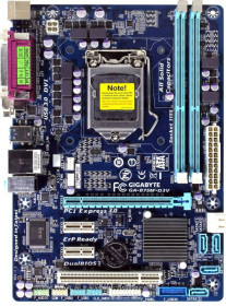 Материнські плати Материнские платы ^/--/^ НАДЕЖНАЯ ПЛАТА LGA /--/ 1155 GIGABYTE GA-B /--/ 75 /--/ M-D /--/ 3 /--/ V Rev 1.1 USB 3.0 / SATA /--/ 3 Поддерживает INTEL Core- i /--/ 7,i /--/ 5,i ^_^^^ НАДІЙНА ПЛАТА LGA /--/ 1155 GIGABYTE GA-B /--/ 75 /--/ M-D /--/ 3 /--/ V Rev 1.1 USB 3.0 / SATA /--/ 3 Підтримує INTEL Core- i /--/ 7,i /--/ 5,i - фото фото фото