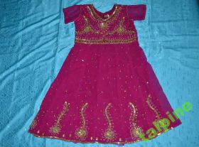 Сукні, туніки Платья, туники ^/--/^ ! 1 платье для девочки DINESH FASHION ! утреник, праздник, день рождения. ^_^^^ ! 1 сукня для дівчинки DINESH FASHION! утреник, свято, день народження. - фото фото фото