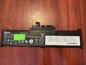 Акумулятори Аккумуляторы ^/--/^ Акумулятор Оригінальний! LENOVO SB /--/ 10 /--/ F /--/ 46465 Знос: 9 Lenovo ThinkPad Yoga 260 370 X /--/ 380 (6037) - фото фото фото