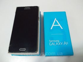 Samsung Samsung ^/--/^ Samsung A /--/ 500 /--/ H Galaxy A /--/ 5 №3743 на запчасти ^_^^^ Samsung A /--/ 500 /--/ H Galaxy A /--/ 5 No /--/ 3743 на запчастини - фото фото фото