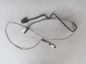 Шлейфи Шлейфы ^/--/^ Б/У Шлейф матриці+вебкамера Dell VOSTRO 3580 ^_^^^ Б/У Шлейф матрицы+вебкамера Dell VOSTRO 3580 - фото фото фото