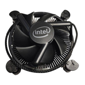 Системи охолодження Системы охлаждения ^/--/^ Кулер процесора INTEL Copper Core Socket LGA 1200 / 115 /--/ X 65 /--/ W система охолодження K /--/ 69237-001 оригінал ^_^^^ Кулер процессора INTEL Copper Core Socket LGA 1200 / 115 /--/ X 65 /--/ W система охлаждения K /--/ 69237-001 оригинал - фото фото фото