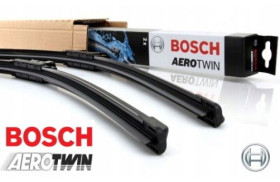 Двірники, резина Дворники, резина ^/--/^ Дворники Bosch Aerotwin AR /--/ 551 /--/ S, довжина: 550 мм/500 мм ^_^^^ Дворники Bosch Aerotwin AR /--/ 551 /--/ S, длина: 550 мм/500 мм - фото фото фото