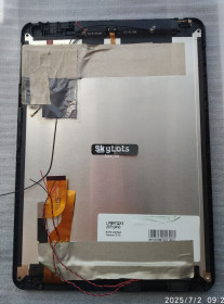 Cube Cube ^/--/^ Продам Дисплей          (матриця) 9.7 дюйма 2 /--/ К 2048*1536 з сенсором, IPad, mytab Ontario 2 ^_^^^ Продам Дисплей (матрица) 9.7 дюйма 2 /--/ К 2048*1536 с сенсором, IPad, mytab Ontario 2 - фото фото фото