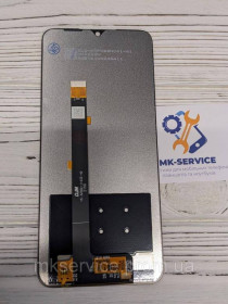 Сенсорні екрани і Дисплеї Сенсорные экраны и Дисплеи ^/--/^ Модуль Blackview Oscal C /--/ 60,15-32302-11433-40 Дисплей + Сенсор - фото фото фото