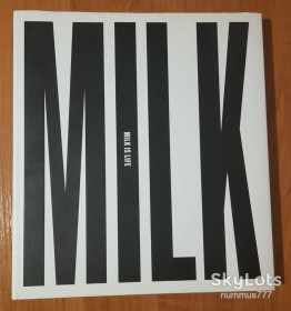Книги на іноземних мовах Книги на иностранных языках ^/--/^ Milk Is Life - фото фото фото