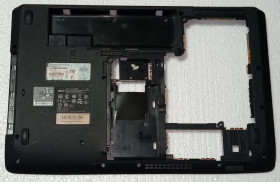 Корпуса Корпуса ^/--/^ Нижня частина корпуса  (поддон) з ноутбука Acer Aspire 7736 7736 /--/ Z 7736 /--/ G 7736 /--/ ZG SGM /--/ 604 /--/ FX /--/ 1200 ^_^^^ Нижняя часть корпуса (поддон) с ноутбука Acer Aspire 7736 7736 /--/ Z 7736 /--/ G 7736 /--/ ZG SGM /--/ 604 /--/ FX /--/ 1200 - фото фото фото