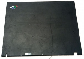Корпуса Корпуса ^/--/^ Кришка матриці з ноутбука Lenovo IBM T /--/ 40 T /--/ 41 T /--/ 42 T /--/ 43 62 /--/ P /--/ 4194 14&amp;quot; N /--/ 13 ^_^^^ Крышка матрицы с ноутбука Lenovo IBM T /--/ 40 T /--/ 41 T /--/ 42 T /--/ 43 62 /--/ P /--/ 4194 14&amp; N /--/ 13 - фото фото фото