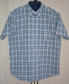 Сорочки Рубашки ^/--/^ Сорочка WRANGLER® original M сток Y /--/ 9-A /--/ 2-7 - фото фото фото