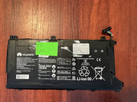 Акумулятори Аккумуляторы ^/--/^ Акумулятор Оригінальний! HUAWEI HB /--/ 4692 /--/ j /--/ 5 /--/ ecw-31 Знос: 9  Huawei MateBook D 15 2020 (5864) ^_^^^ Аккумулятор Оригинальный! HUAWEI HB /--/ 4692 /--/ j /--/ 5 /--/ ecw-31 Износ: 9 Huawei MateBook D 15 2020 (5864) - фото фото фото