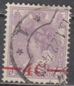 Бенілюкс Бенилюкс ^/--/^ Нидерланды Нідерланди 1921 королева наддруківка ^_^^^ Нидерланды Нидерланды 1921 королева надпечатка - фото фото фото
