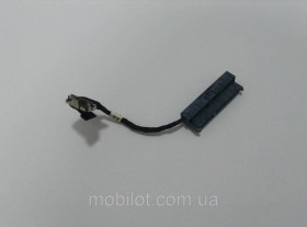 Шлейфи Шлейфы ^/--/^ Шлейф к жесткому диску HP G /--/ 42 (NZ-8681) ^_^^^ Шлейф до жорсткого диска HP G /--/ 42 (NZ-8681) - фото фото фото