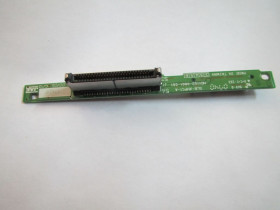 Шлейфи Шлейфы ^/--/^ Переходник IDE привода DVD для HP NC /--/ 6220 NX /--/ 8220   (SLB-XHPC /--/ 1-A) ^_^^^ Перехідник IDE приводу DVD для HP NC /--/ 6220 NX /--/ 8220 (SLB-XHPC /--/ 1-A) - фото фото фото