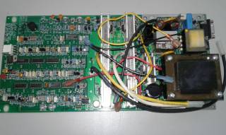 UPS, ИБП UPS, ИБП ^/--/^ 640-0209-a rev /--/ 5 Плата управления APC Back-UPS 1250 BK /--/ 1250 /--/ I Main PCB BOARD ^_^^^ 640-0209-a rev /--/ 5 Плата управління APC Back-UPS 1250 BK /--/ 1250 /--/ I Main PCB BOARD - фото фото фото