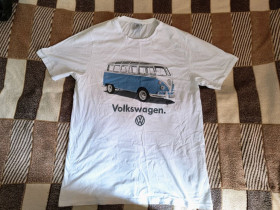 Футболки, майки Футболки, майки ^/--/^ Футболка Primark Volkswagen - фото фото фото