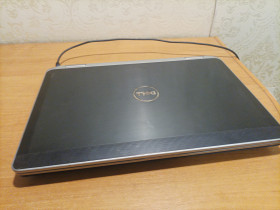 Dell Dell ^/--/^ ноутбук, швидкий, робочий, з гарним акумулятором ^_^^^ ноутбук, быстрый, рабочий, с хорошим аккумулятором - фото фото фото