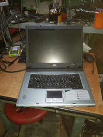 Acer Acer ^/--/^ Ноутбук Acer TravelMate 4060 4061 /--/ WLMi № 212012104 ^_^^^ Ноутбук Acer TravelMate 4060 4061 /--/ WLMi No 212012104 - фото фото фото