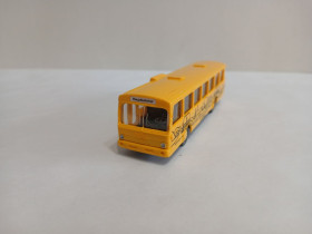 : : ^/--/^ Автобус MB O 305 VOV BUS. WIKING 1:87 H /--/ 0  (31714). ^_^^^ Автобус MB O 305 VOV BUS. WIKING 1:87 H /--/ 0 (31714). - фото фото фото