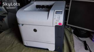 Принтери Принтеры ^/--/^ Принтер HP LaserJet Enterprise 600 M /--/ 601 /--/ dn №2 ^_^^^ Принтер HP LaserJet Enterprise 600 M /--/ 601 /--/ dn No /--/ 2 - фото фото фото