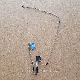 Шлейфи Шлейфы ^/--/^ Шлейф матриці Dell Latitude 3330 / 50.4 /--/ LA /--/ 01.001 0 /--/ DW /--/ 61 /--/ V для ноутбука оригінал з розборки ^_^^^ Шлейф матрицы Dell Latitude 3330 / 50.4 /--/ LA /--/ 01.001 0 /--/ DW /--/ 61 /--/ V для ноутбука оригинал из разборки - фото фото фото