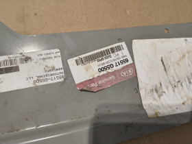 Інше Другое ^/--/^ Kia niro 2018-2022. лівий підсилювач підлоги  (panel assembly rear floor) 65517-g /--/ 5500 - фото фото фото
