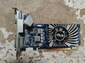 Відеокарти Видеокарты ^/--/^ Видеокарта Asus GeForce GT 610 GT /--/ 610-1 /--/ GD /--/ 3-L 1 /--/ GB PCI-E № K /--/ 250204301 ^_^^^ Відеокарта Asus GeForce GT 610 GT /--/ 610-1 /--/ GD /--/ 3-L 1 /--/ GB PCI-E No K /--/ 250204301 - фото фото фото