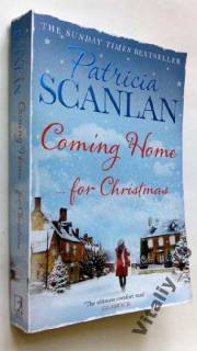 Художня література Художественная литература ^/--/^ Patricia Scanlan. Coming Home for Christmas. - фото фото фото