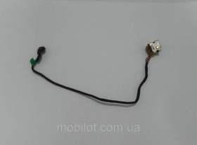 Шлейфи Шлейфы ^/--/^ Гнездо зарядки HP m /--/ 6-1062 /--/ sr (NZ-9015) ^_^^^ Гніздо зарядки HP m /--/ 6-1062 /--/ sr (NZ-9015) - фото фото фото