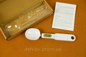 Здоров'я Здоровье ^/--/^ Ваги, ложка, Spoon, Scale, 500 /--/ g, 0.1 /--/ g ^_^^^ Весы, ложка, Spoon, Scale, 500 /--/ g, 0.1 /--/ g - фото фото фото