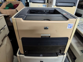 Принтери Принтеры ^/--/^ Лазерный принтер HP LaserJet 1320 № 25060112/1 ^_^^^ Лазерний принтер HP LaserJet 1320 No 25060112 - фото фото фото