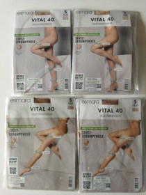 Колготи, колготи Колготки, колготы ^/--/^ Капронові колготки Esmara Vital 40 S,L ^_^^^ Капроновые колготки Esmara Vital 40 S,L - фото фото фото