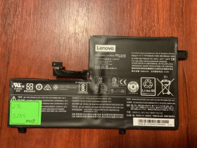 Акумулятори Аккумуляторы ^/--/^ Акумулятор Оригінальний LENOVO L /--/ 15 /--/ M /--/ 3 /--/ PB /--/ 1 Знос: 2 Lenovo Chromebook N /--/ 22 (B /--/ 5254) ^_^^^ Оригинальный LENOVO L /--/ 15 /--/ M /--/ 3 /--/ PB /--/ 1 Износ: 2 Lenovo Chromebook N /--/ 22 (B /--/ 5254) - фото фото фото