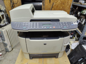 БФП МФУ ^/--/^ Лазерный МФУ HP LaserJet M /--/ 2727 /--/ nfs с картриджем № 26080113 ^_^^^ Лазерний МФУ HP LaserJet M /--/ 2727 /--/ nfs з картриджем No 26080113 - фото фото фото