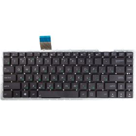 Клавіатури Клавиатуры ^/--/^ Клавиатура для ноутбука ASUS X /--/ 450 /--/ J, A /--/ 450 /--/ CC, черный, без фрейма ^_^^^ Клавіатура для ноутбука ASUS X /--/ 450 /--/ J, A /--/ 450 /--/ CC, чорний, без фрейму - фото фото фото