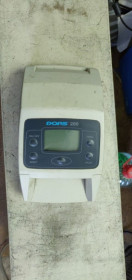 Інша техніка Другая техника ^/--/^ Детектор валют DORS 200 M /--/ 1 № 202707 ^_^^^ Детектор валют DORS 200 M /--/ 1 No 202707 - фото фото фото