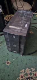 UPS, ИБП UPS, ИБП ^/--/^ ДБЖ APC Back-UPS 650 /--/ VA  (під відновлення / на запчастини / донор) ^_^^^ ДБЖ APC Back-UPS 650 /--/ VA (под восстановление / на запчасти / донор) - фото фото фото