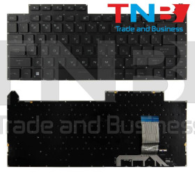 Клавіатури Клавиатуры ^/--/^ Клавиатура ASUS ROG Strix G /--/ 16 G /--/ 614 G /--/ 614 /--/ JI G /--/ 614 /--/ JV G /--/ 614 /--/ JZ G /--/ 614 /--/ JU Черная с подсветкой RGB RUUS ОРИГИНАЛ ^_^^^ Клавіатура ASUS ROG Strix G /--/ 16 G /--/ 614 G /--/ 614 /--/ JI G /--/ 614 /--/ JV G /--/ 614 /--/ JZ G /--/ 614 /--/ JU G /--/ 614 /--/ JE Чорна з підсвічуванням RGB RUUS - фото фото фото